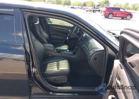 2015 Chrysler 300 300S from USA, damaged, VIN 2C3CCAGG1FH922928